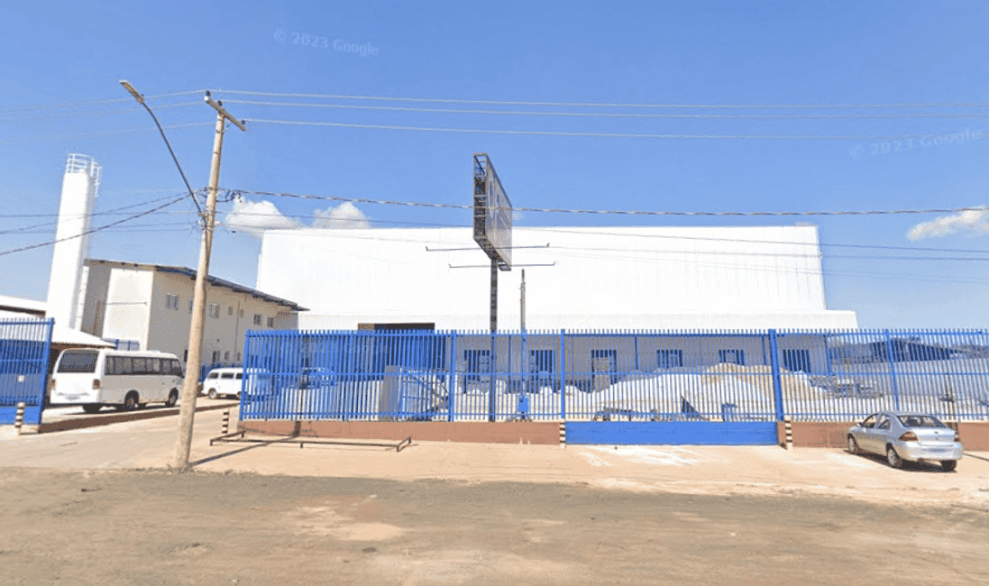 Galpão em Uberaba / MG — foto 2