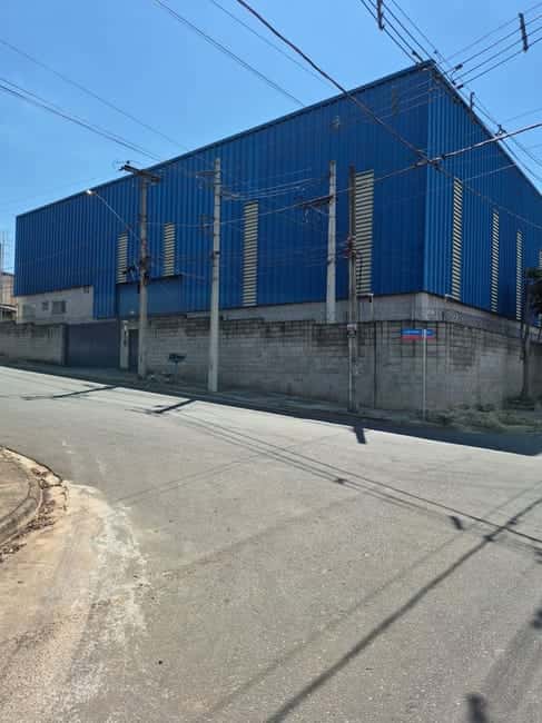 Galpão em Hortolândia / SP — foto 3