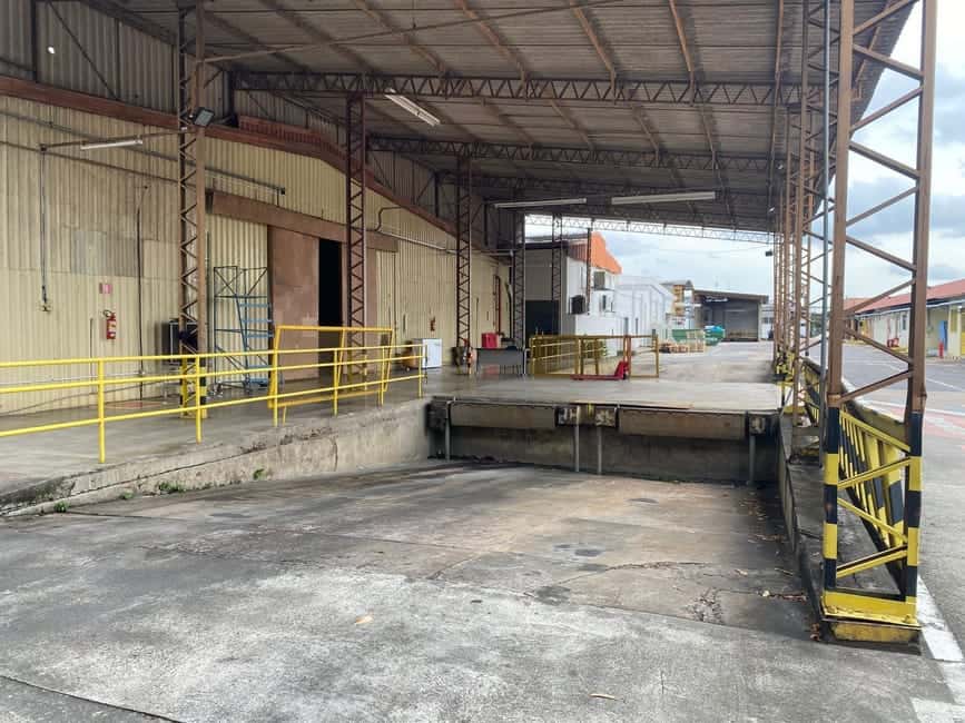 Galpão em Condomínio em Manaus / AM — foto 15