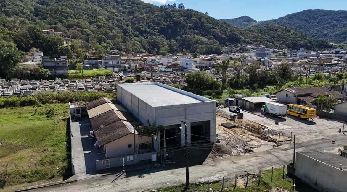 Galpão em Itapema / SC — foto 8