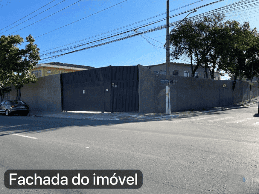 Galpão em São Paulo / SP — foto 2