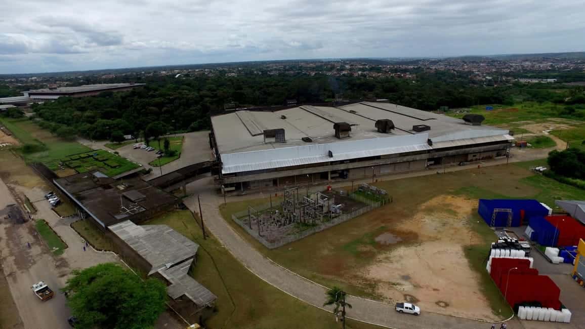 Galpão em Condomínio em Igarassu / PE — foto 3