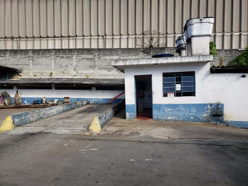 Galpão em São Paulo / SP — foto 14