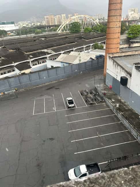 Galpão em Condomínio em Rio de Janeiro / RJ — foto 3