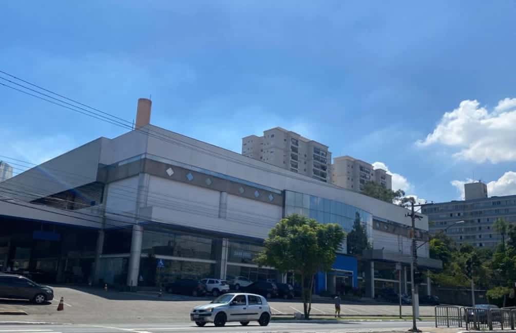 Galpão em São Paulo / SP — foto 2