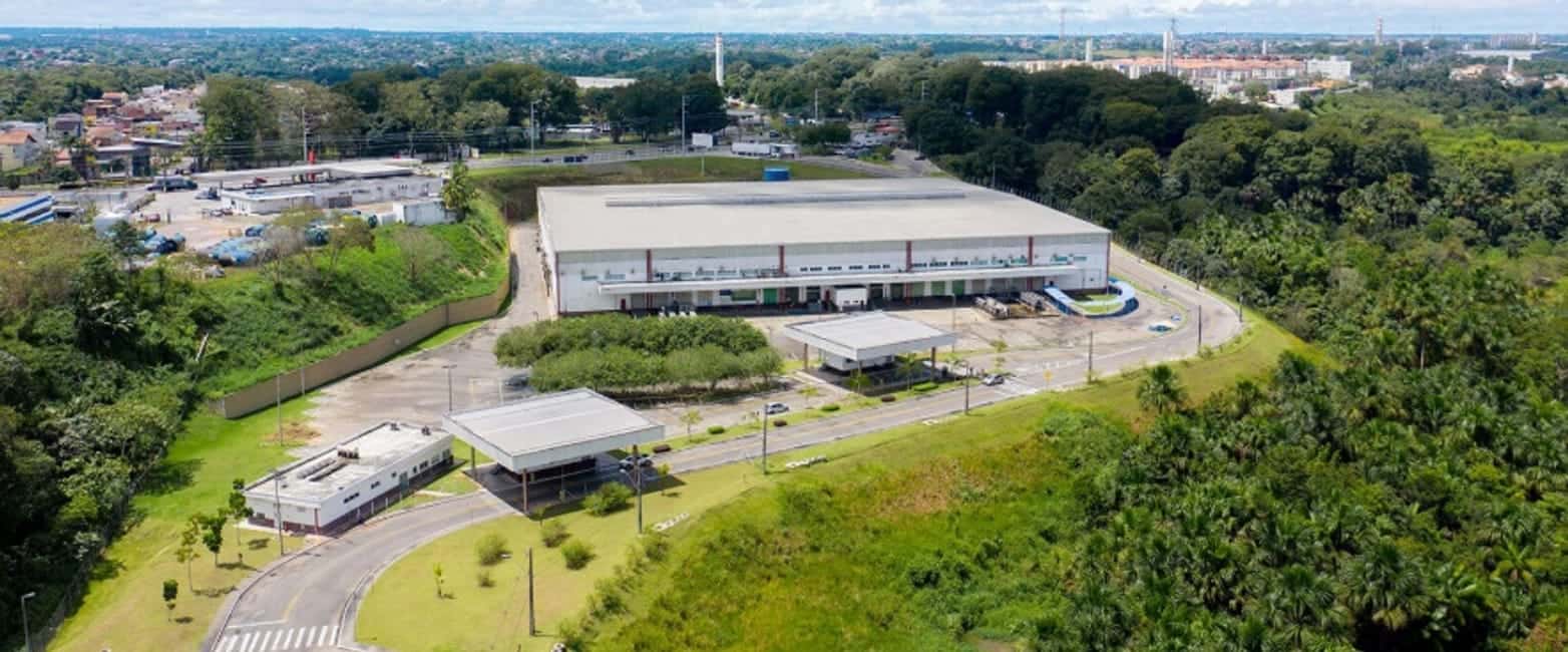 Galpão em Condomínio em Manaus / AM — foto 4