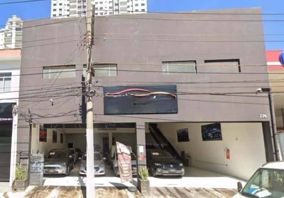 Galpão em São Paulo / SP