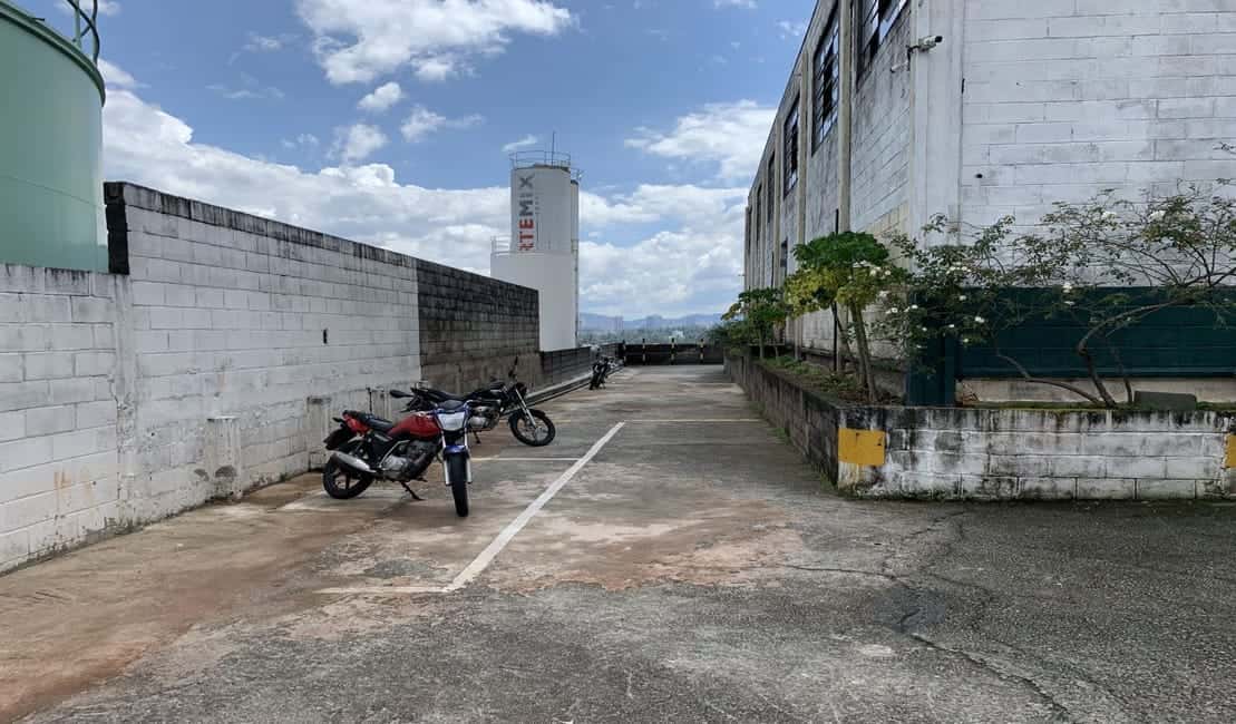 Galpão em Carapicuíba / SP — foto 12
