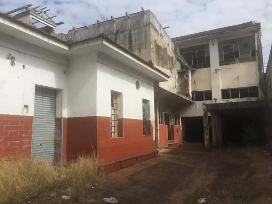 Galpão em Poços de Caldas / MG — foto 4