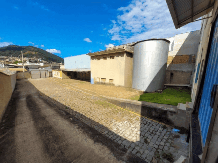 Galpão em Poços de Caldas / MG — foto 8