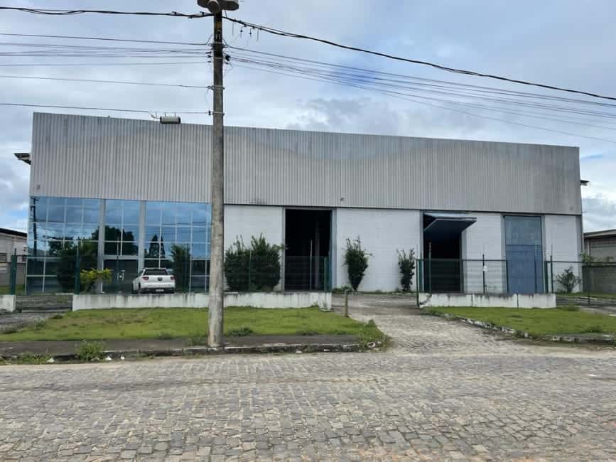 Galpão em Eunápolis / BA