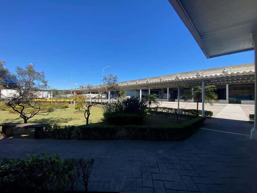 Galpão em Condomínio em Cajamar / SP — foto 12