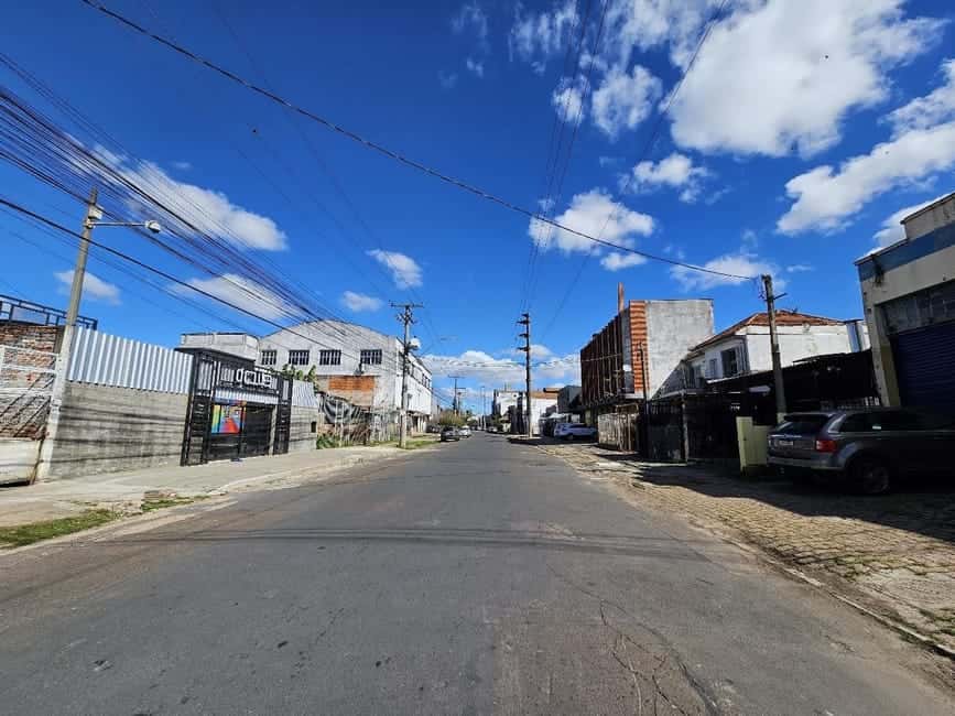 Galpão em Porto Alegre / RS — foto 18