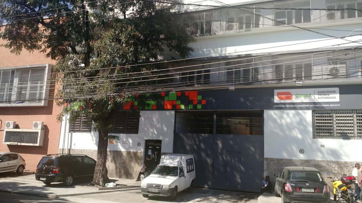 Galpão em Rio de Janeiro / RJ — foto 19