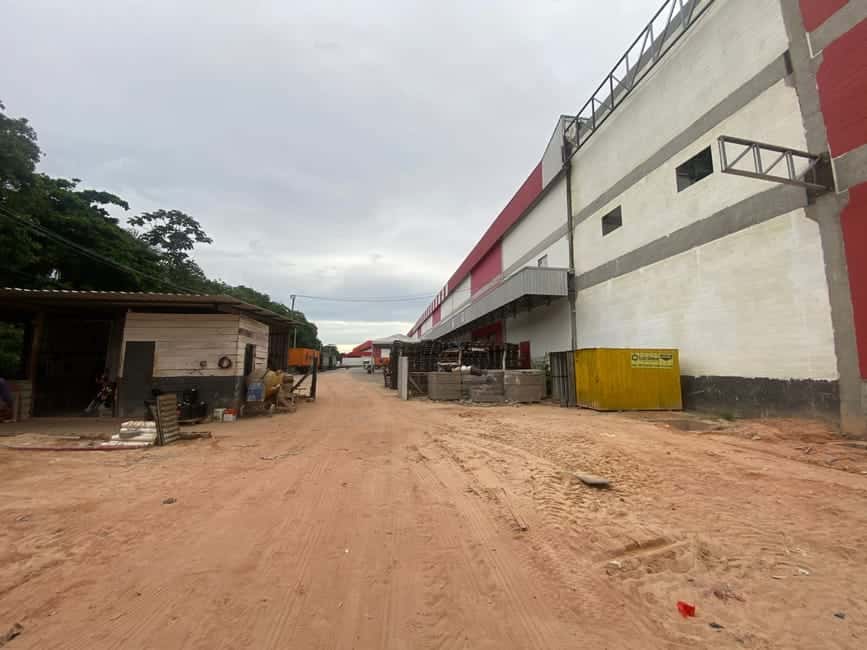 Galpão em Condomínio em Manaus / AM — foto 15