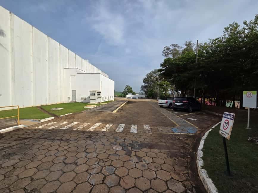 Galpão em Itu / SP — foto 30