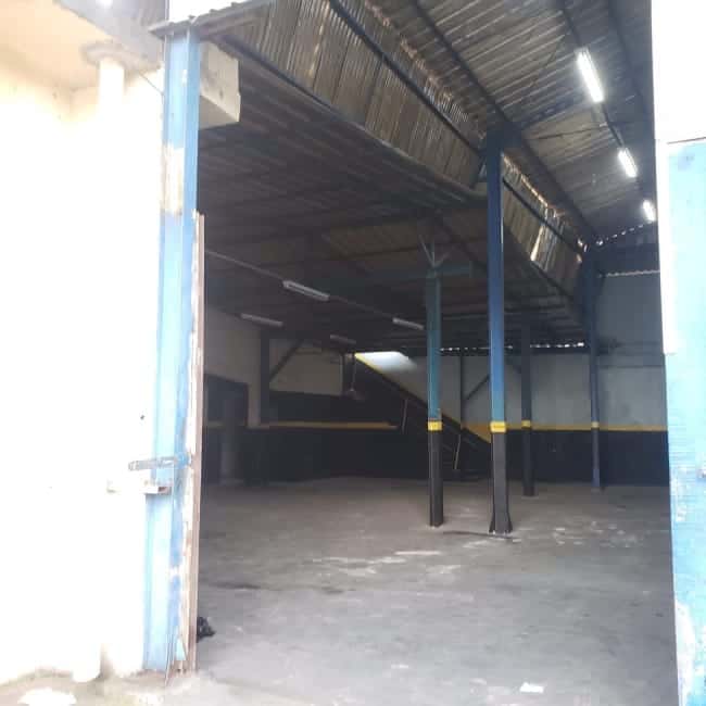 Galpão em Santo André / SP — foto 8