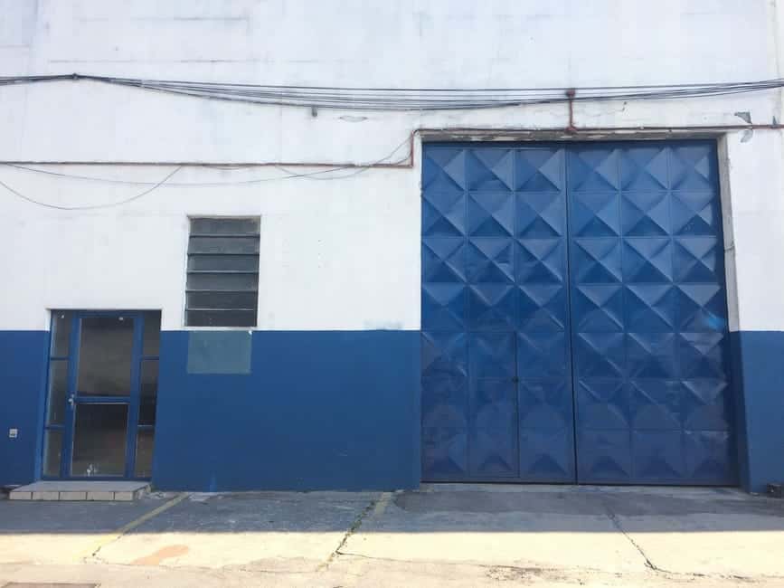 Galpão em Condomínio em São Paulo / SP — foto 33
