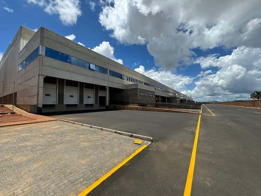 Galpão em Condomínio em Uberlândia / MG — foto 7