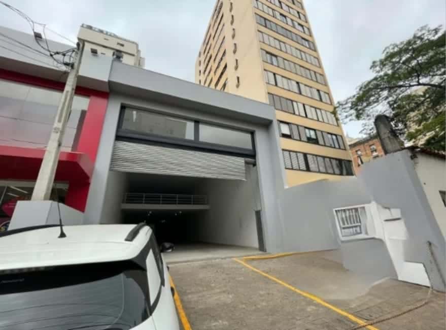Galpão em São Paulo / SP