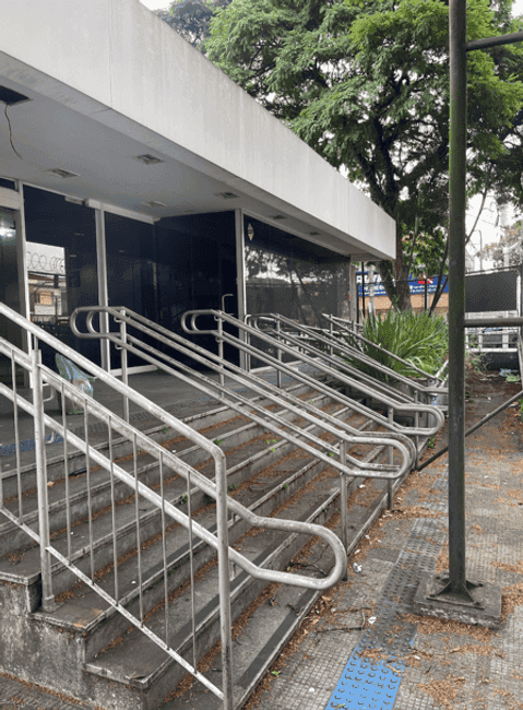 Galpão em São Paulo / SP
