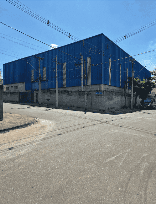 Galpão em Hortolândia / SP — foto 2