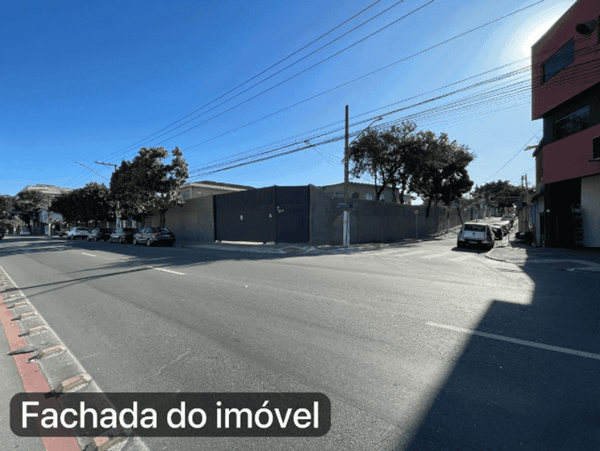 Galpão em São Paulo / SP