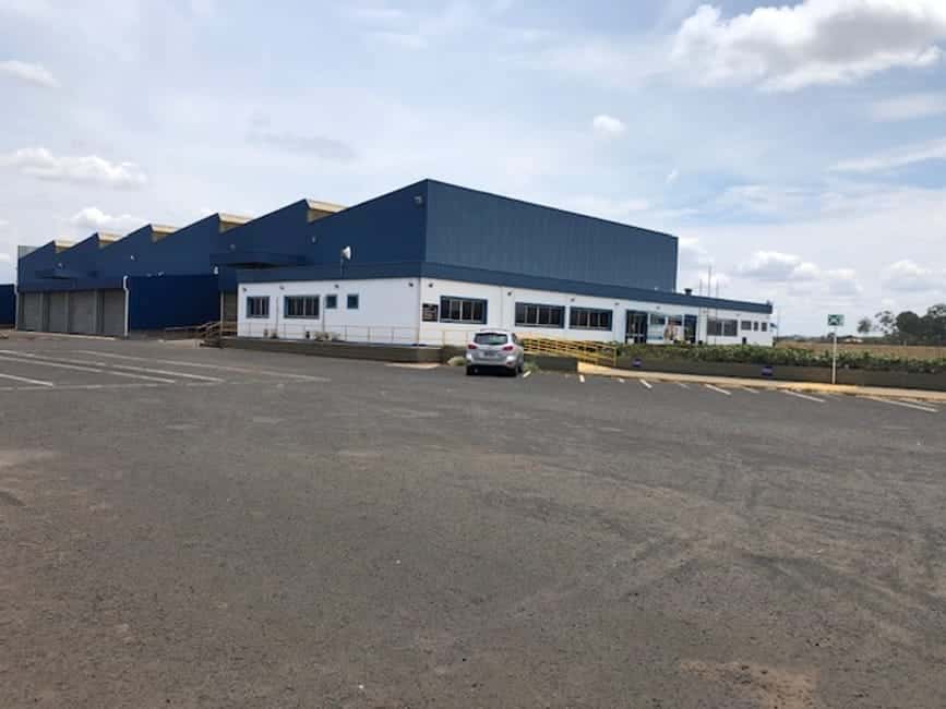 Galpão em Uberaba / MG — foto 2
