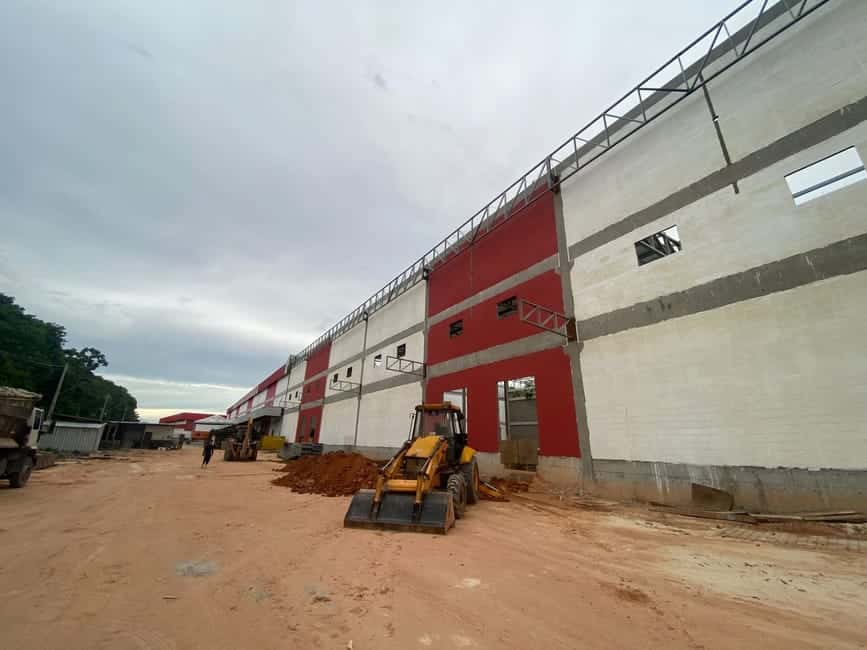 Galpão em Condomínio em Manaus / AM — foto 14