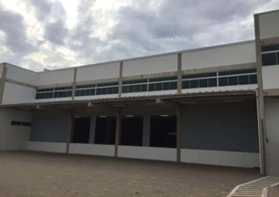 Galpão em Condomínio em São José do Rio Preto / SP — foto 30