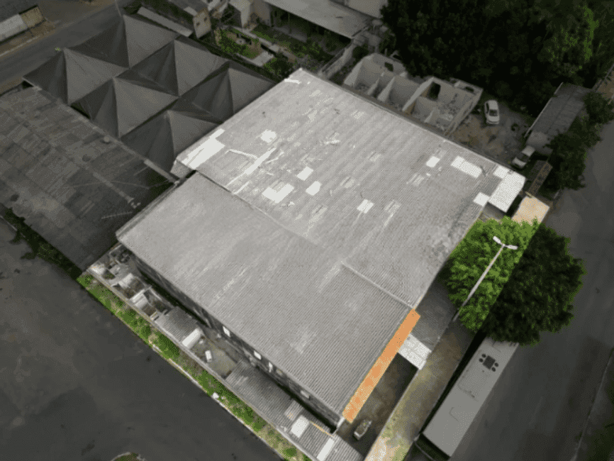 Galpão em Brasília / DF — foto 3