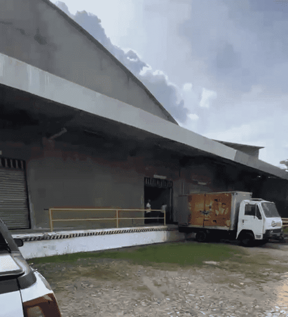 Galpão em Sobral / CE — foto 3