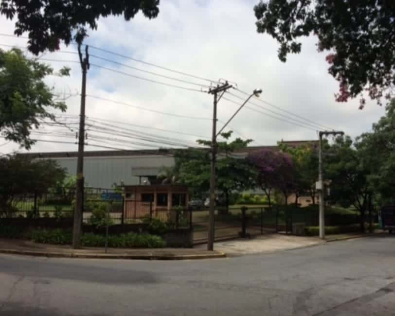 Galpão em Mogi das Cruzes / SP — foto 2