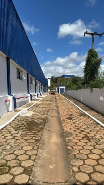 Galpão em Cambuí / MG — foto 10