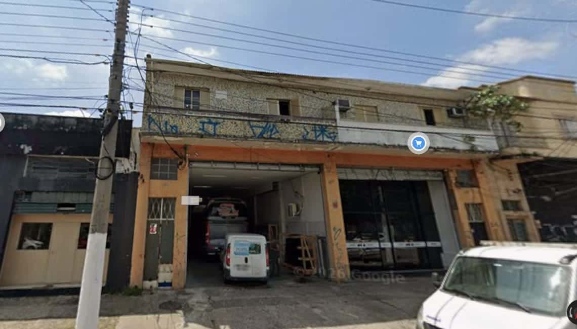 Galpão em São Paulo / SP