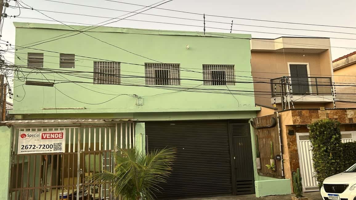 Galpão em São Paulo / SP