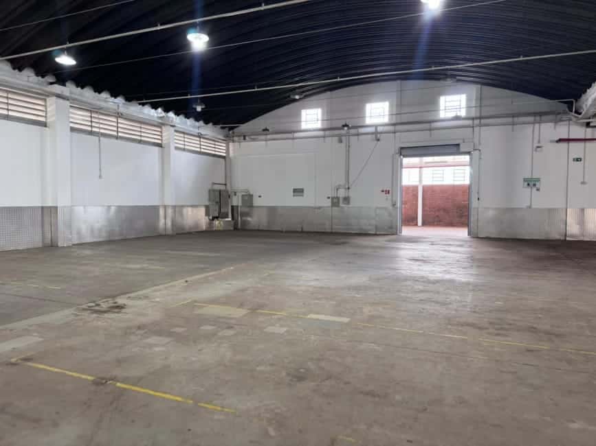Galpão em Guarapuava / PR — foto 9