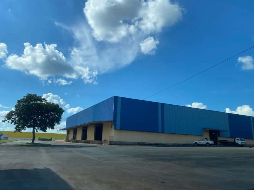 Galpão em Senador Canedo / GO — foto 11