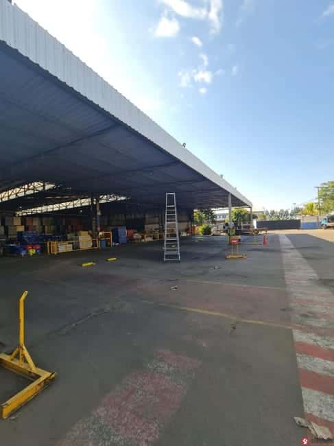 Galpão em Presidente Prudente / SP — foto 3