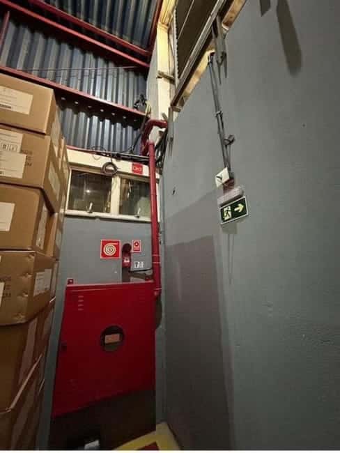 Galpão em Serra / ES — foto 8