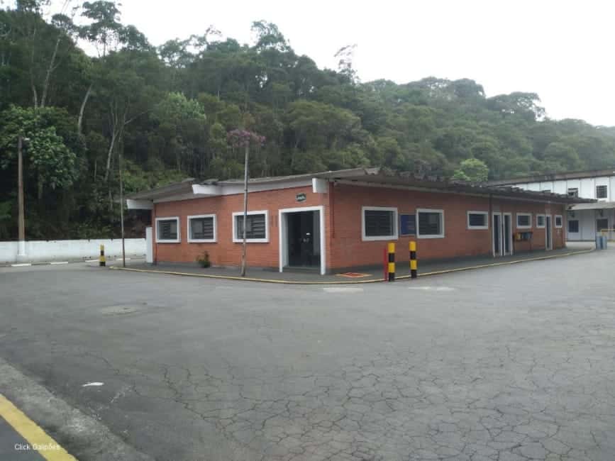 Galpão em Ribeirão Pires / SP — foto 17
