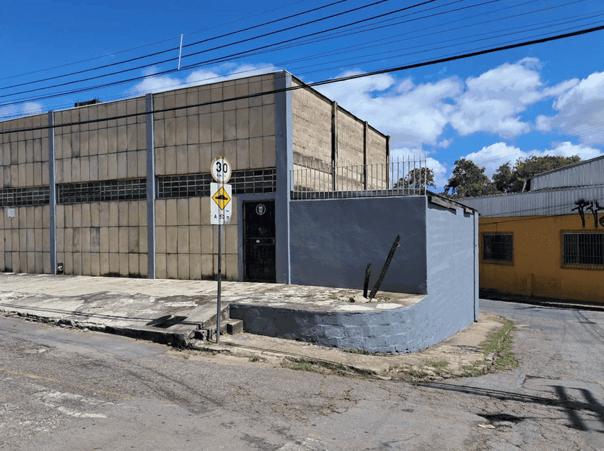 Galpão em Belo Horizonte / MG — foto 3