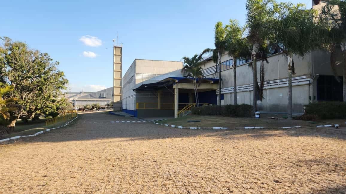 Galpão em Itu / SP — foto 17