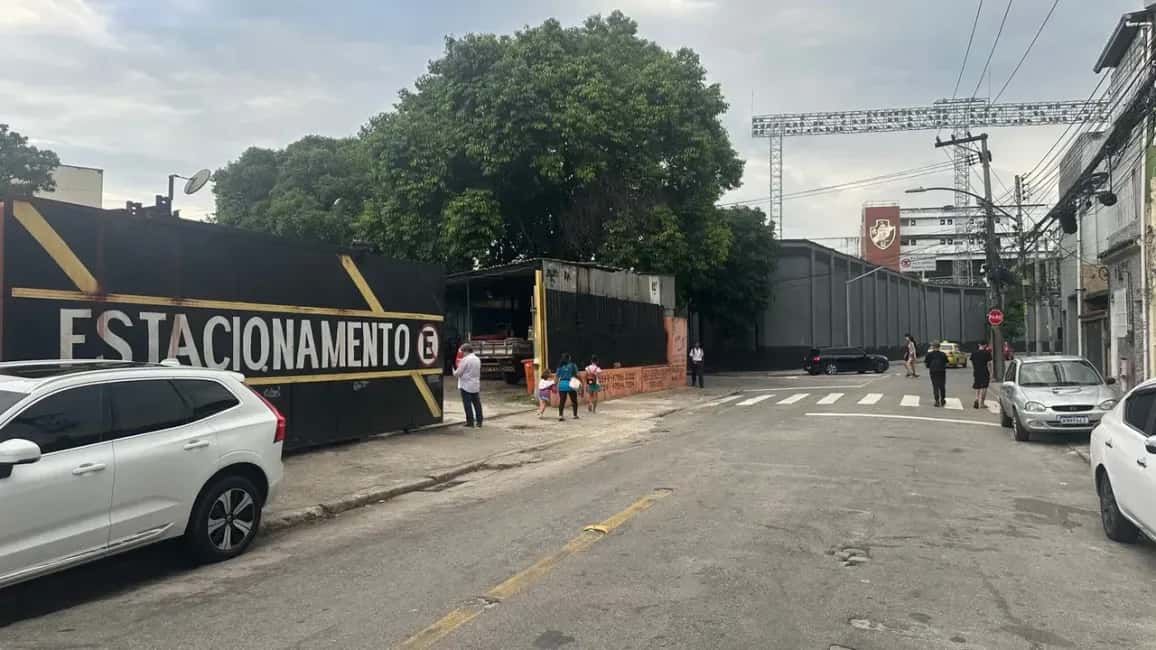 Galpão em Rio de Janeiro / RJ — foto 6