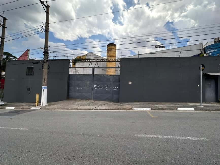 Galpão em Diadema / SP