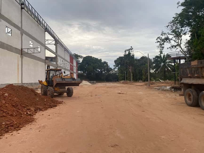 Galpão em Condomínio em Manaus / AM — foto 7