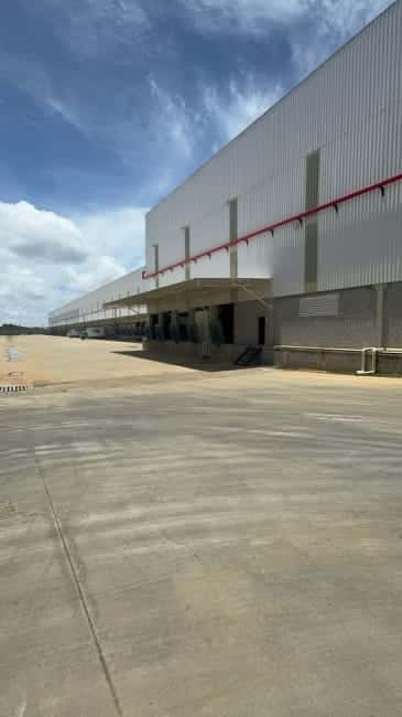 Galpão em Condomínio em Conde / PB — foto 3
