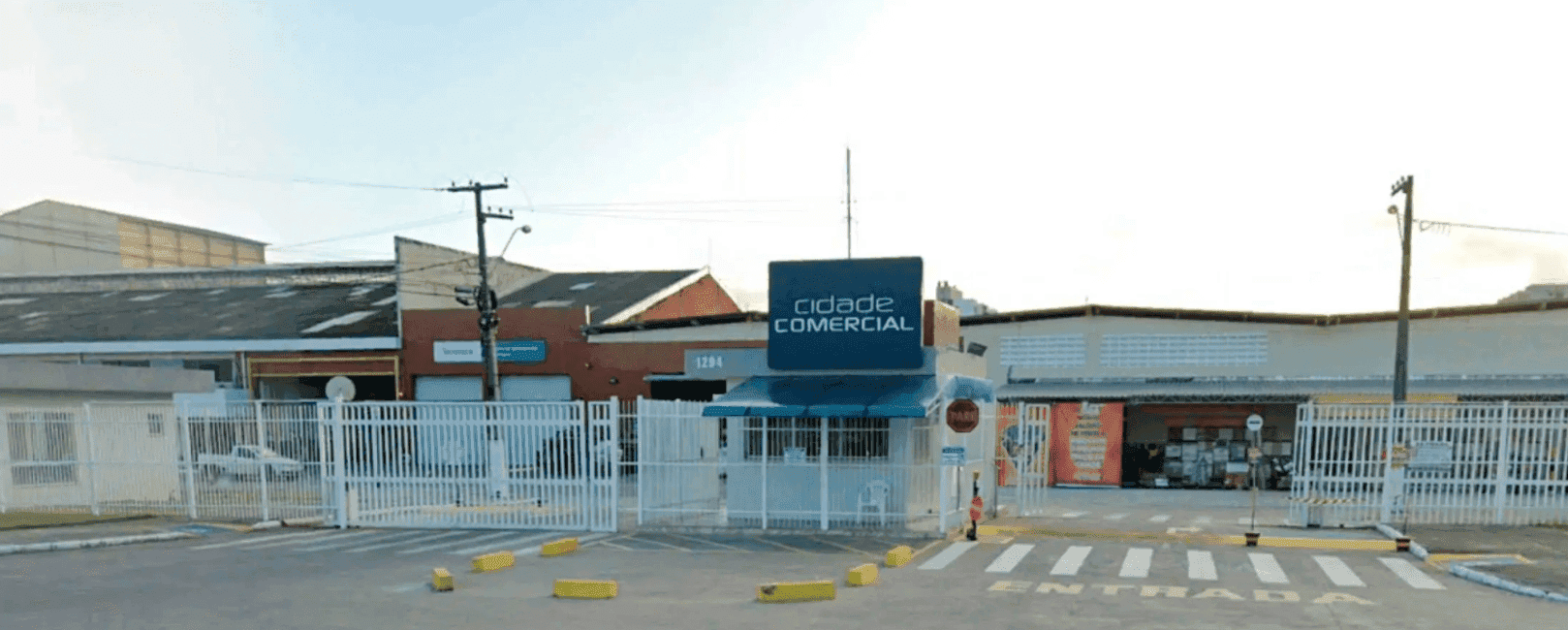 Galpão em Condomínio em Aracaju / SE