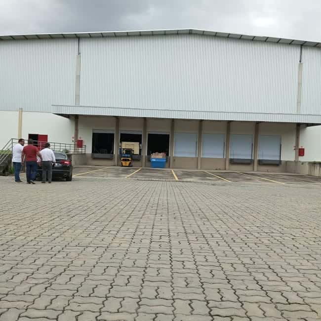 Galpão em Manaus / AM — foto 7