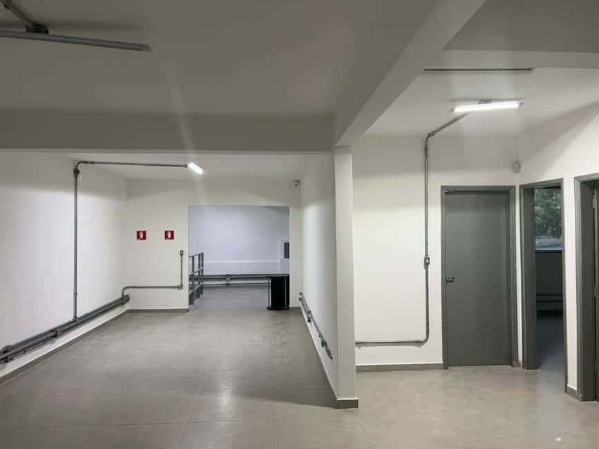 Galpão em Santo André / SP — foto 11